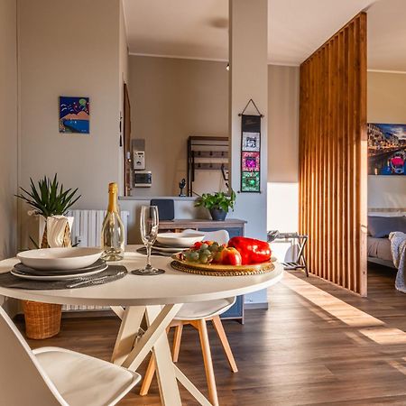 Comfort Home Rho Fiera Екстериор снимка