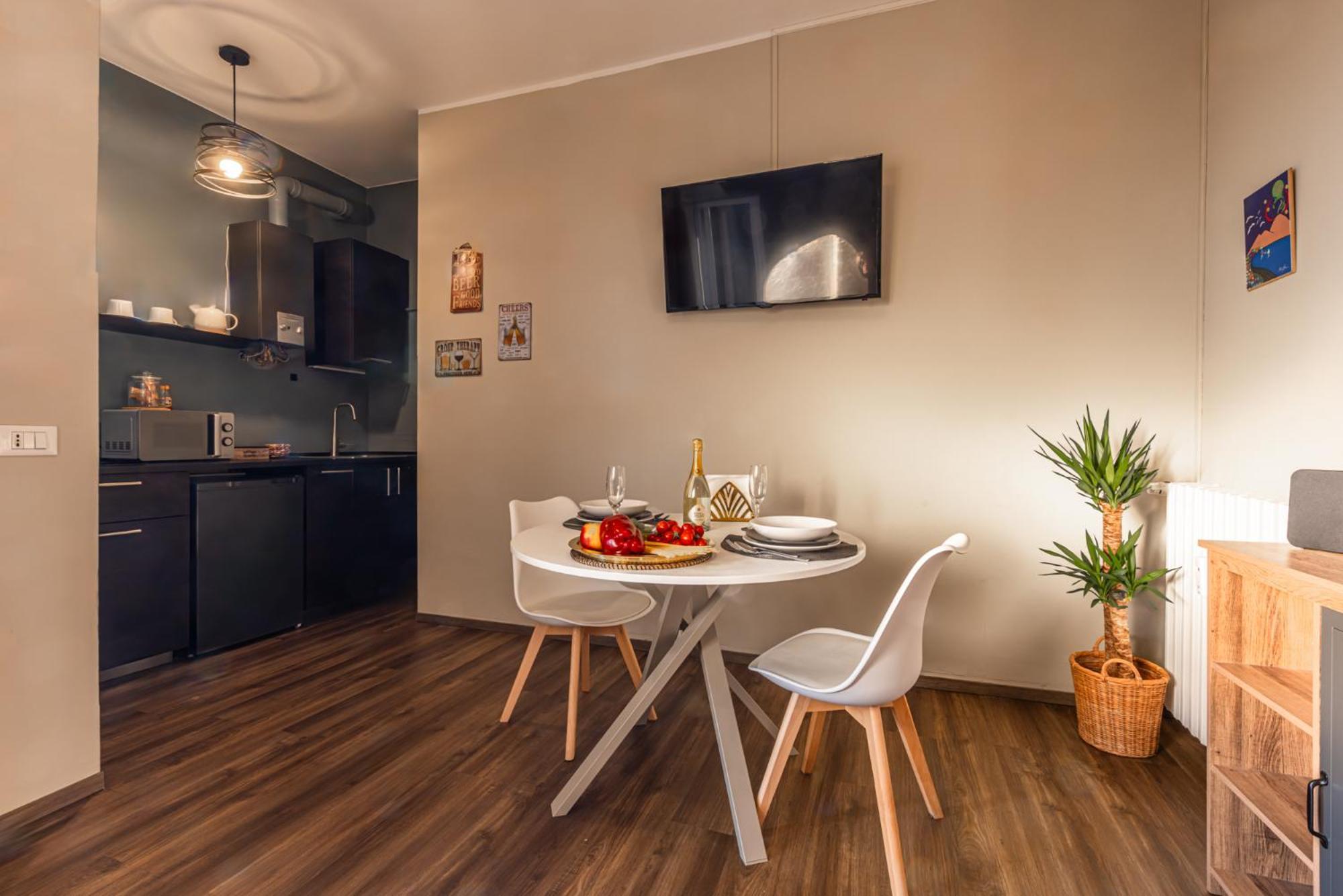 Comfort Home Rho Fiera Екстериор снимка