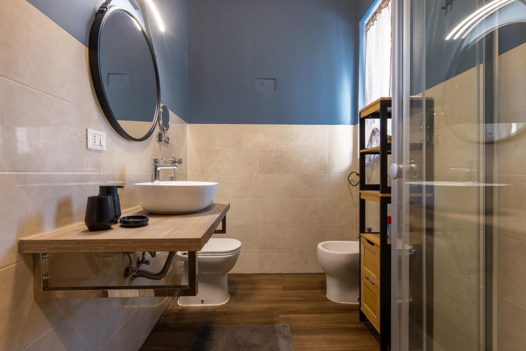 Comfort Home Rho Fiera Екстериор снимка